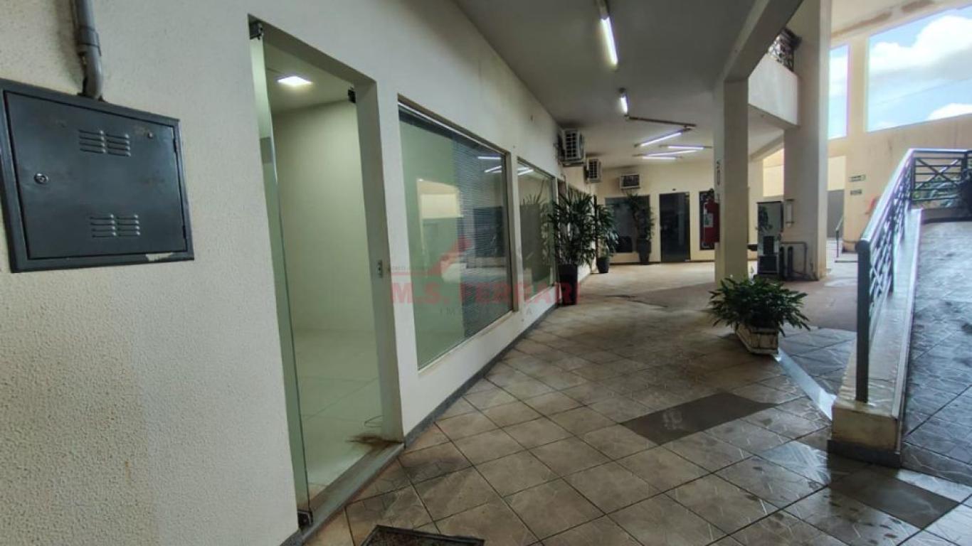 SALA COMERCIAL NA Centro em Assis