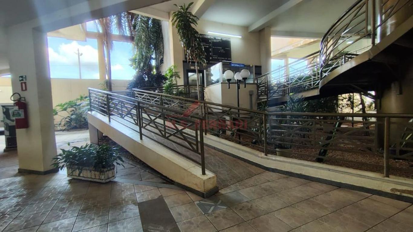 SALA COMERCIAL NA Centro em Assis