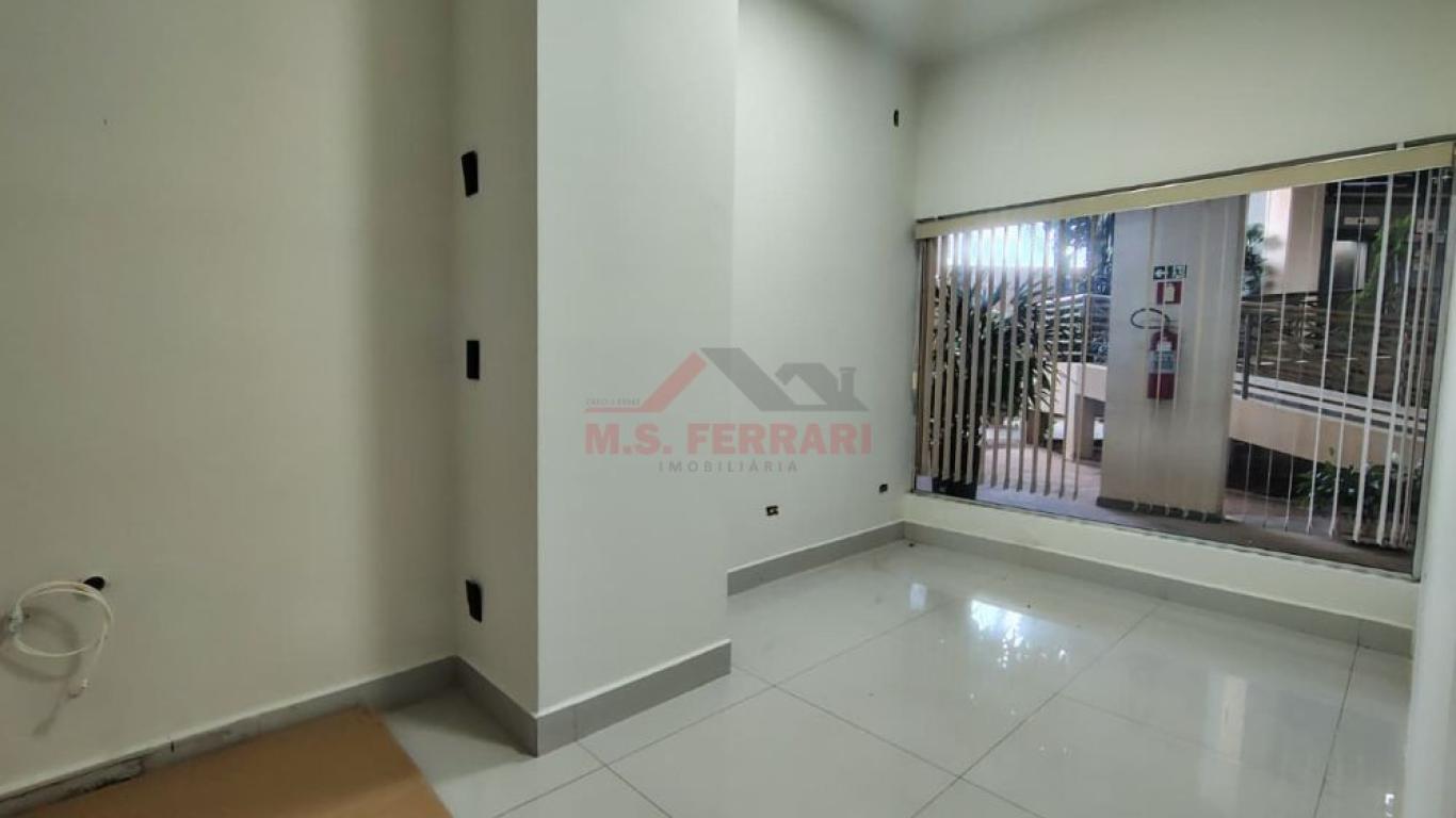 SALA COMERCIAL NA Centro em Assis