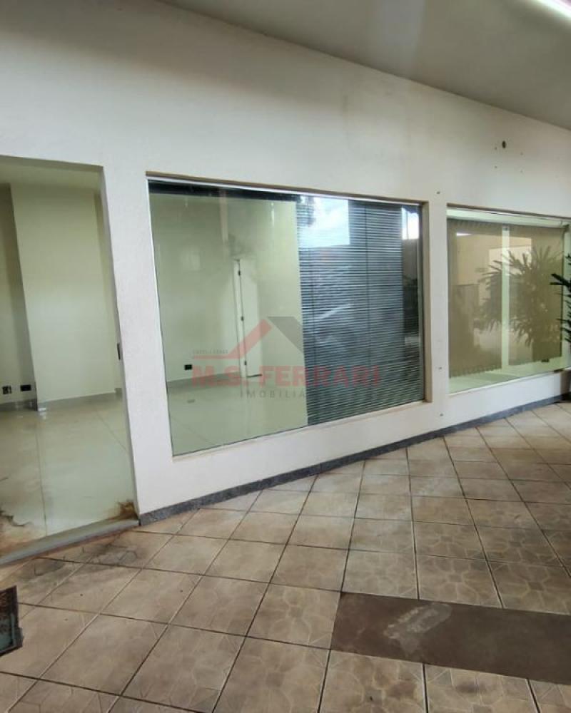 SALA COMERCIAL NA Centro em Assis