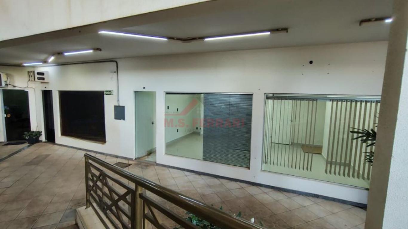 SALA COMERCIAL NA Centro em Assis