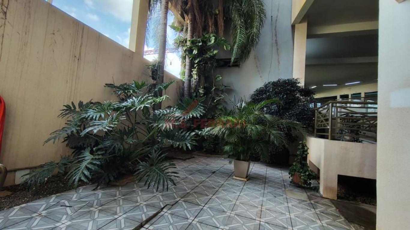 SALA COMERCIAL NA Centro em Assis