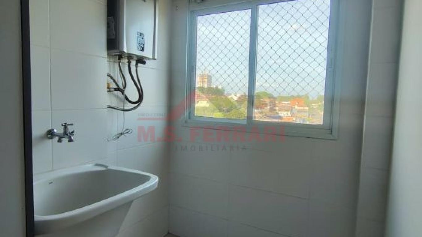 APARTAMENTO NA Vila Ouro Verde em Assis