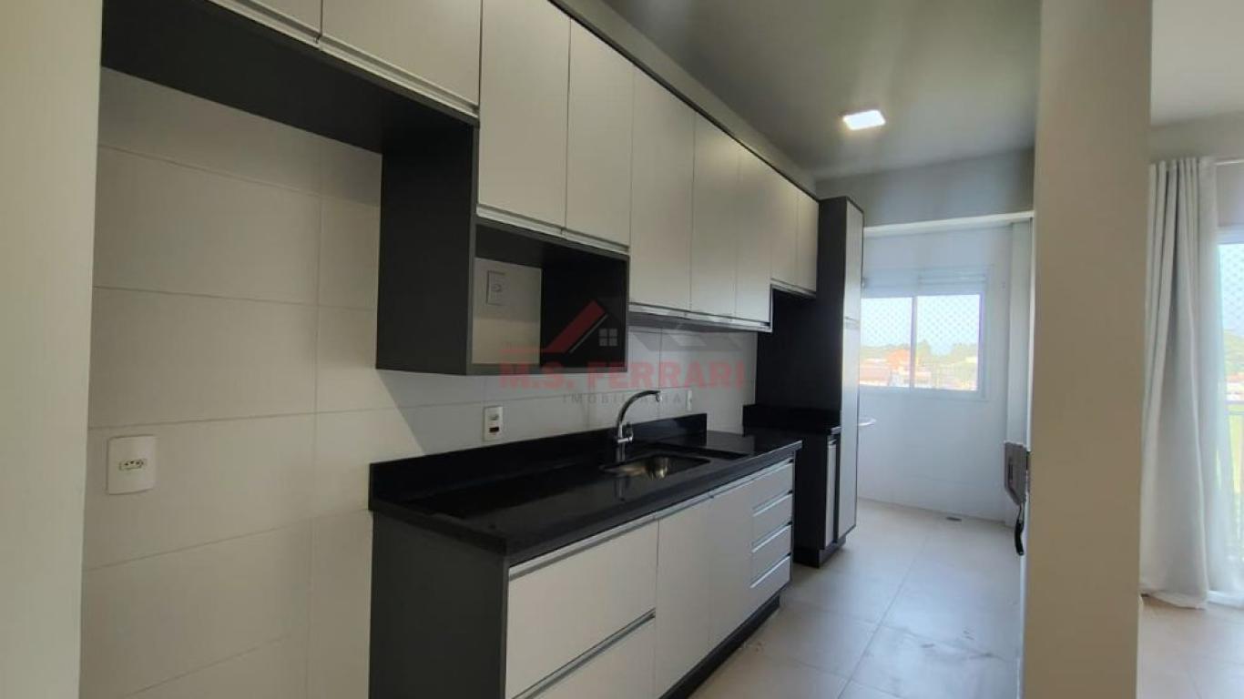 APARTAMENTO NA Vila Ouro Verde em Assis