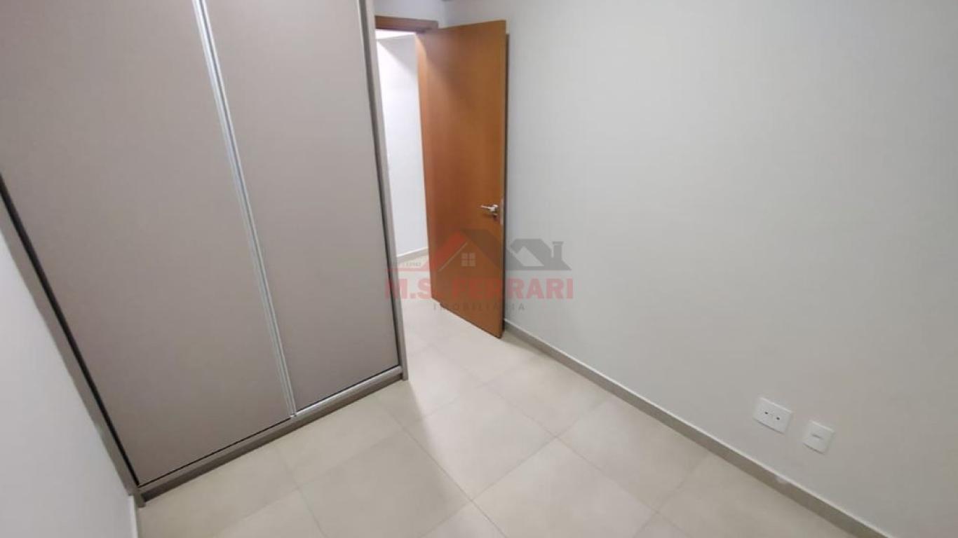 APARTAMENTO NA Vila Ouro Verde em Assis