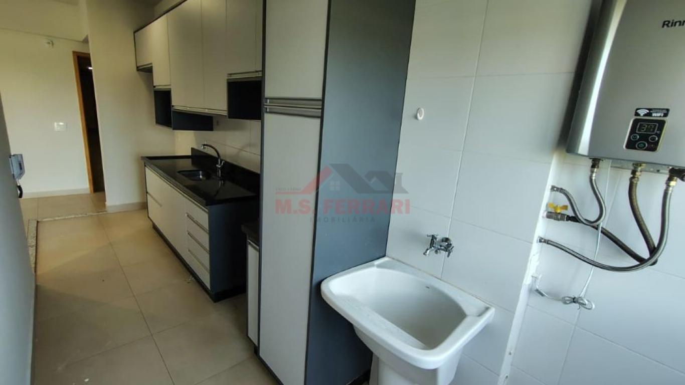 APARTAMENTO NA Vila Ouro Verde em Assis