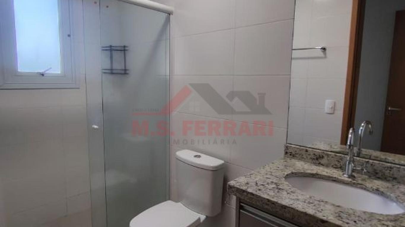 APARTAMENTO NA Vila Ouro Verde em Assis
