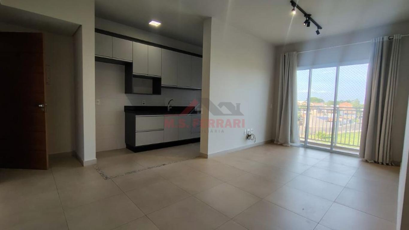 APARTAMENTO NA Vila Ouro Verde em Assis