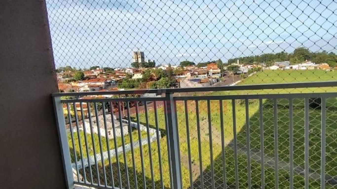 APARTAMENTO NA Vila Ouro Verde em Assis