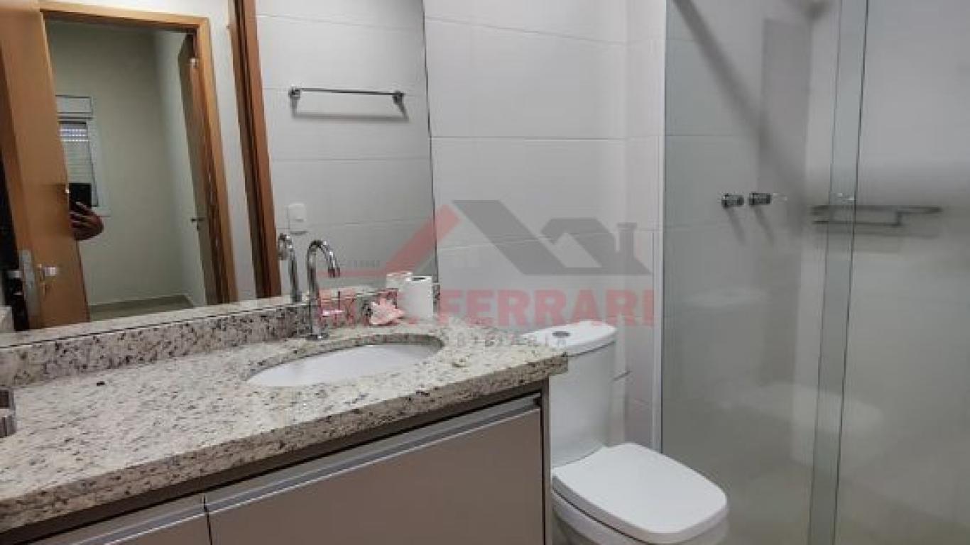 APARTAMENTO NA Vila Ouro Verde em Assis