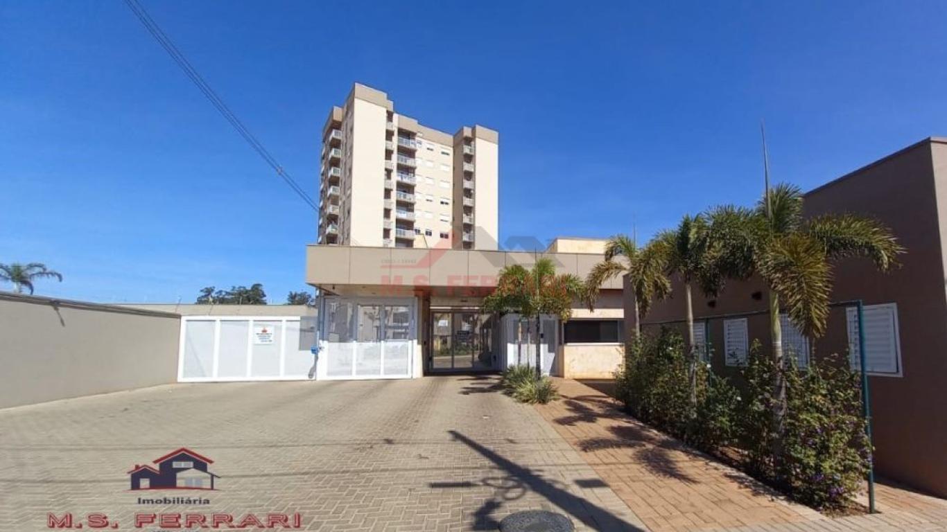 APARTAMENTO NA Vila Ouro Verde em Assis