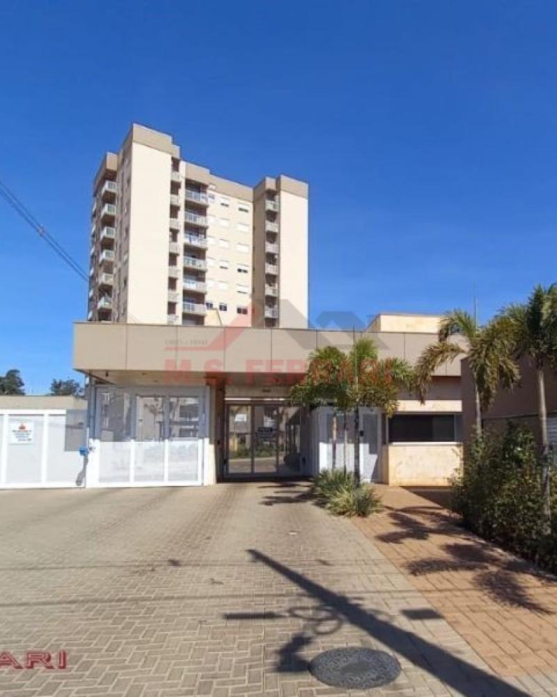 APARTAMENTO NA Vila Ouro Verde em Assis