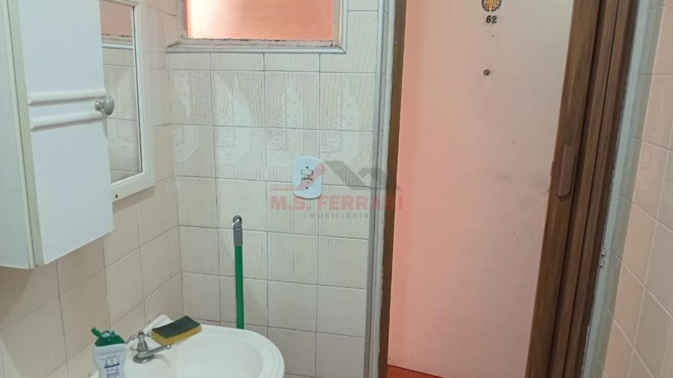 APARTAMENTO NA Botafogo em Campinas