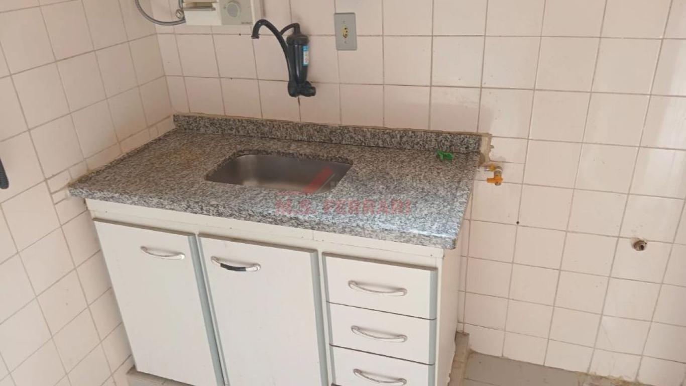 APARTAMENTO NA Botafogo em Campinas