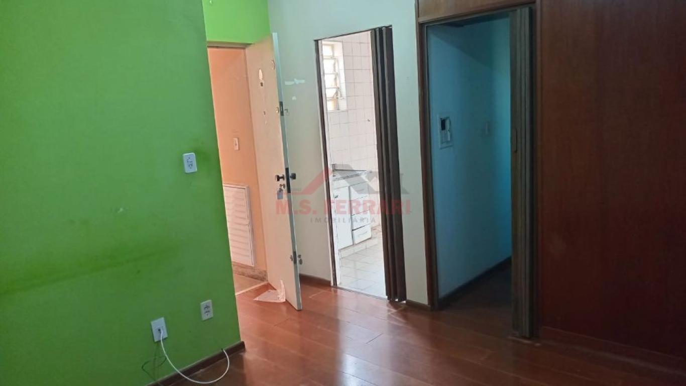 APARTAMENTO NA Botafogo em Campinas
