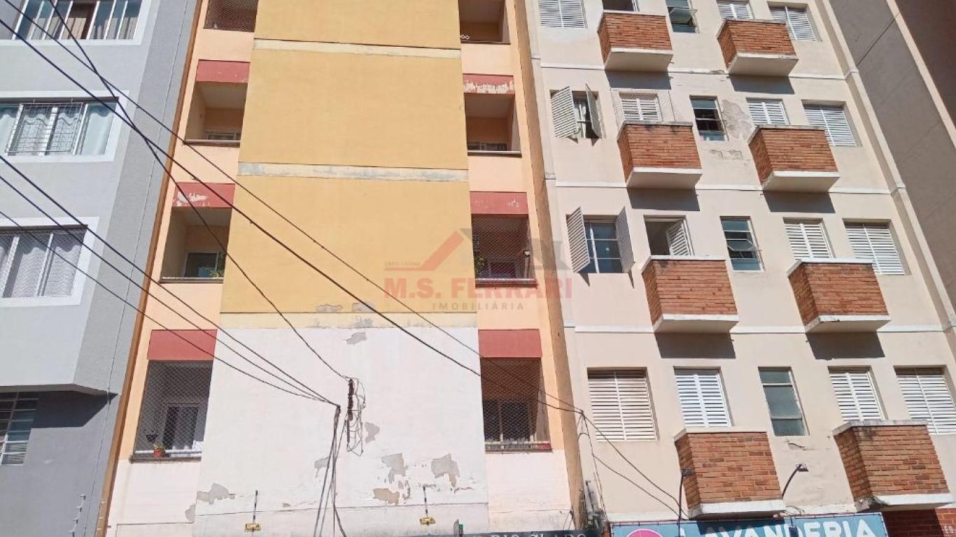 APARTAMENTO NA Botafogo em Campinas