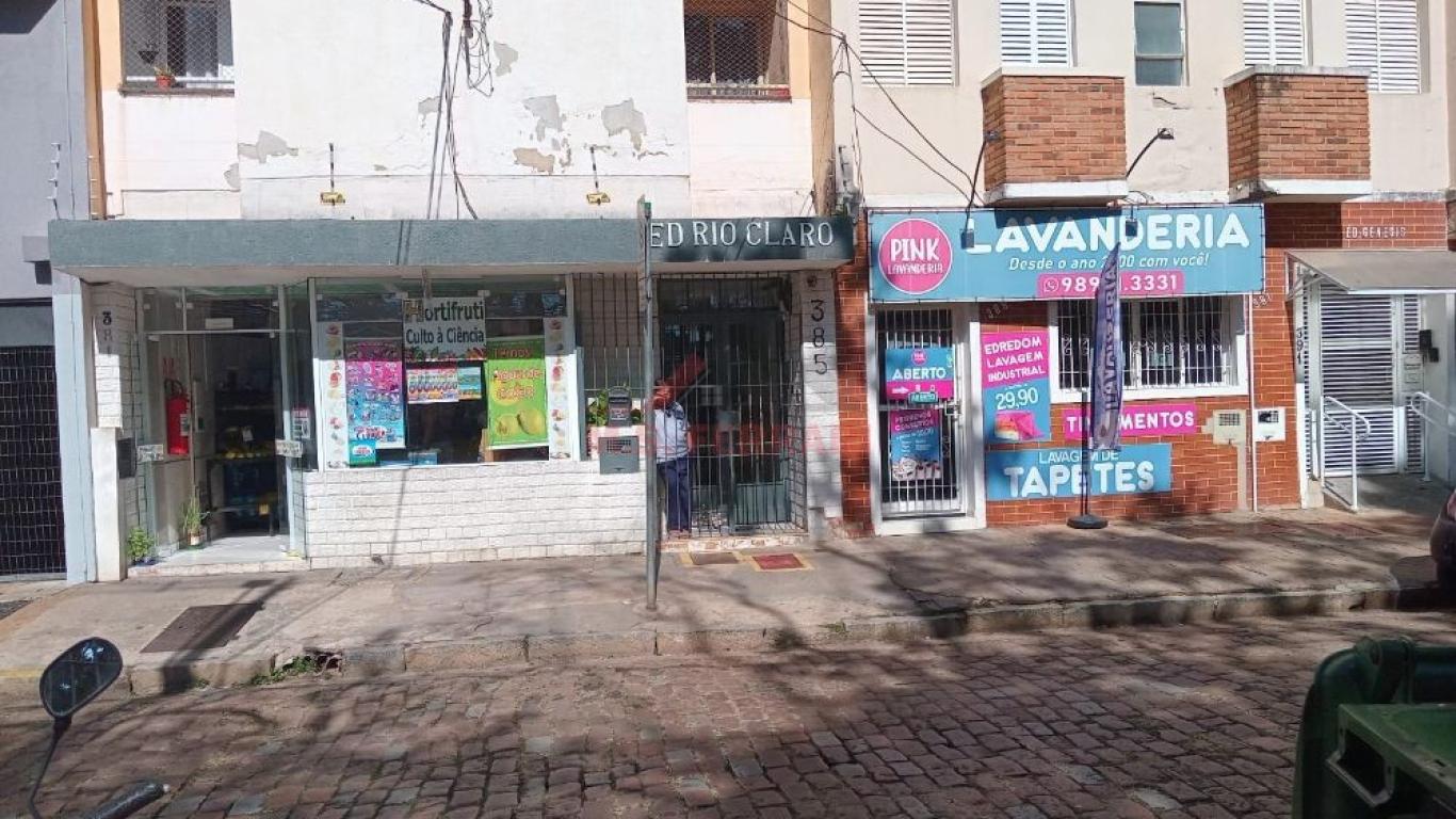 APARTAMENTO NA Botafogo em Campinas