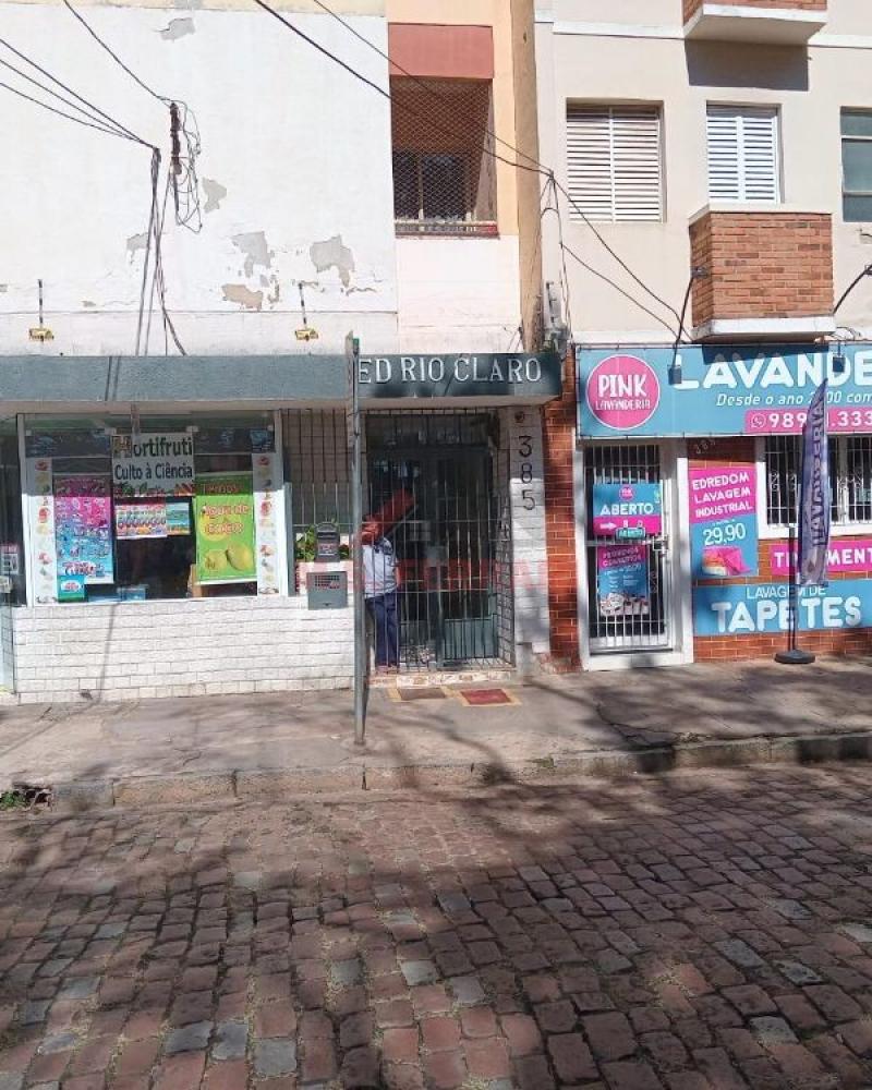 APARTAMENTO NA Botafogo em Campinas