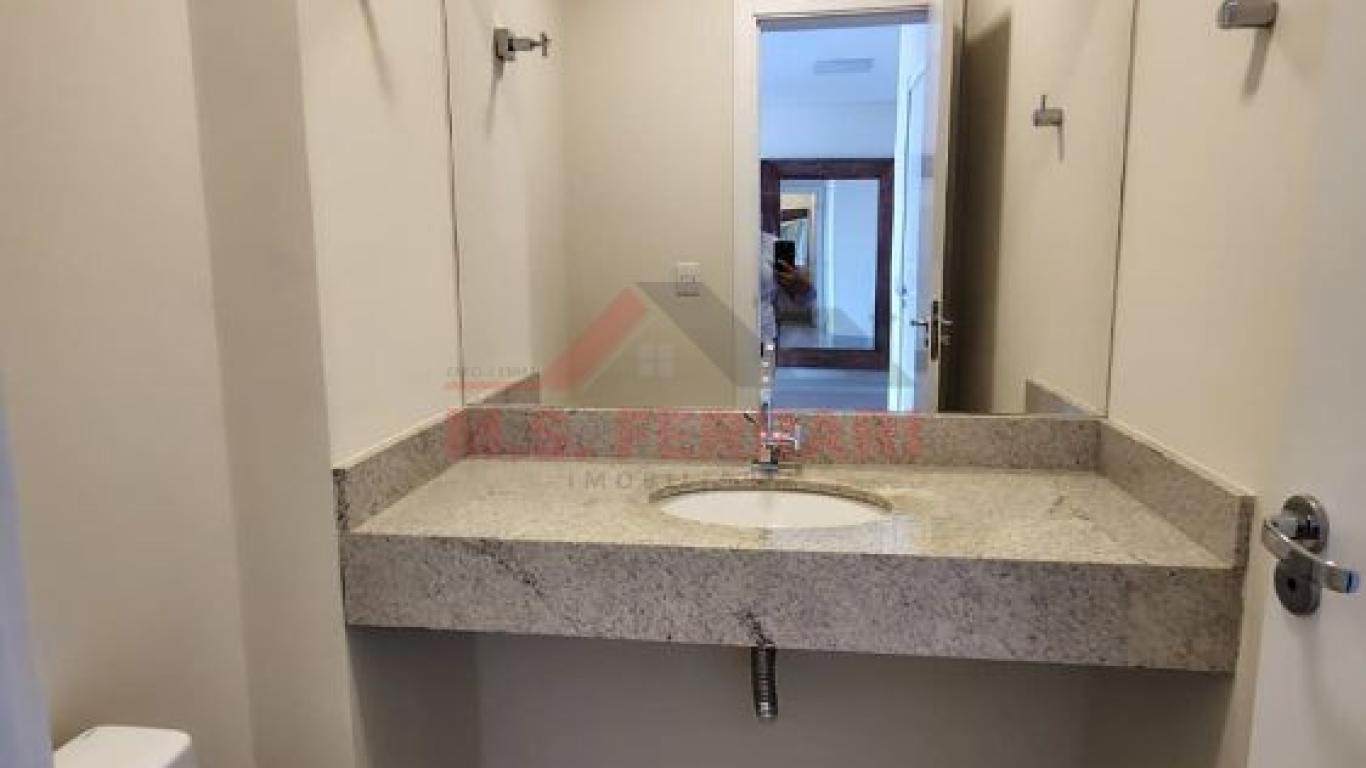 APARTAMENTO NA Centro em Assis