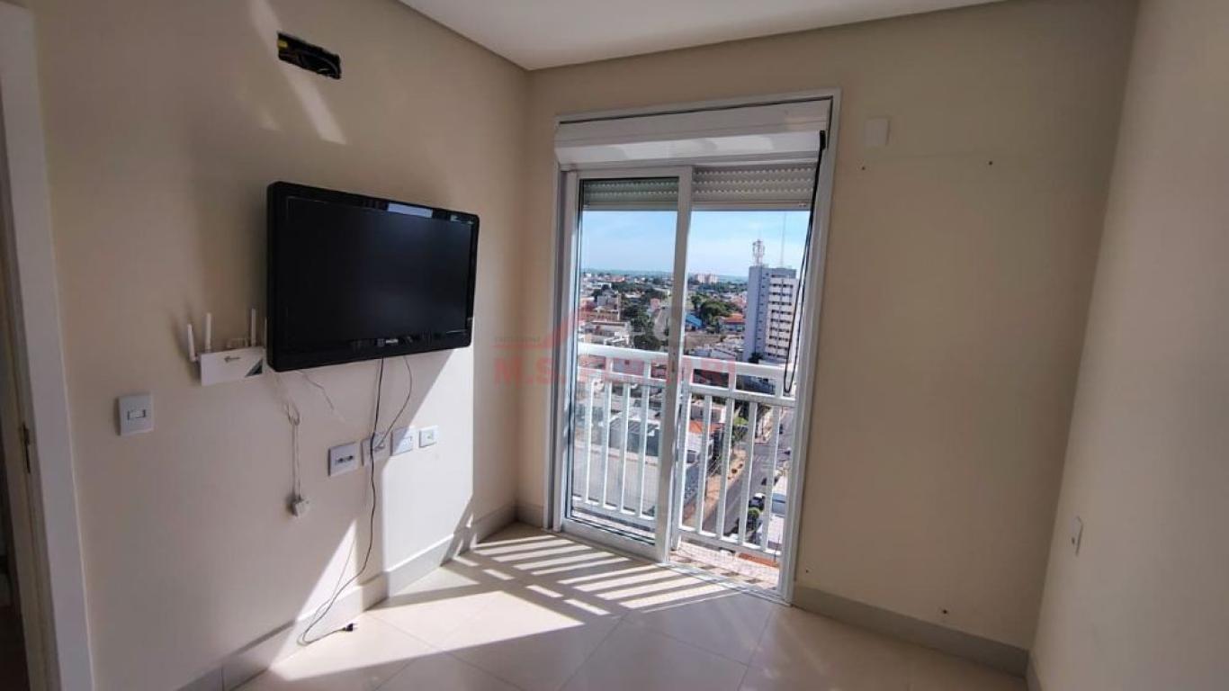 APARTAMENTO NA Centro em Assis