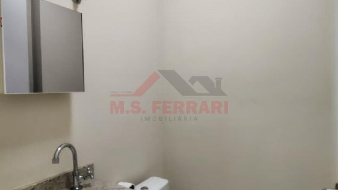 APARTAMENTO NA Centro em Assis