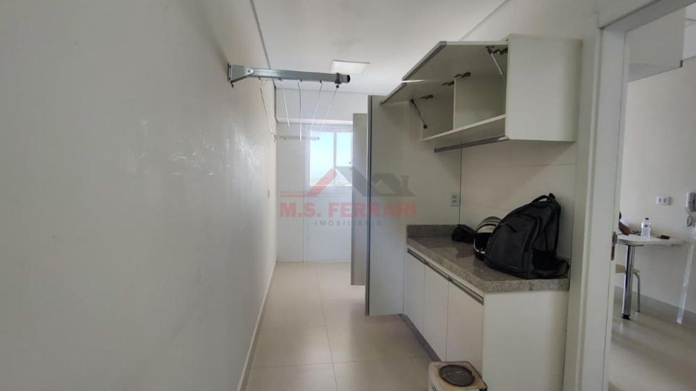 APARTAMENTO NA Centro em Assis