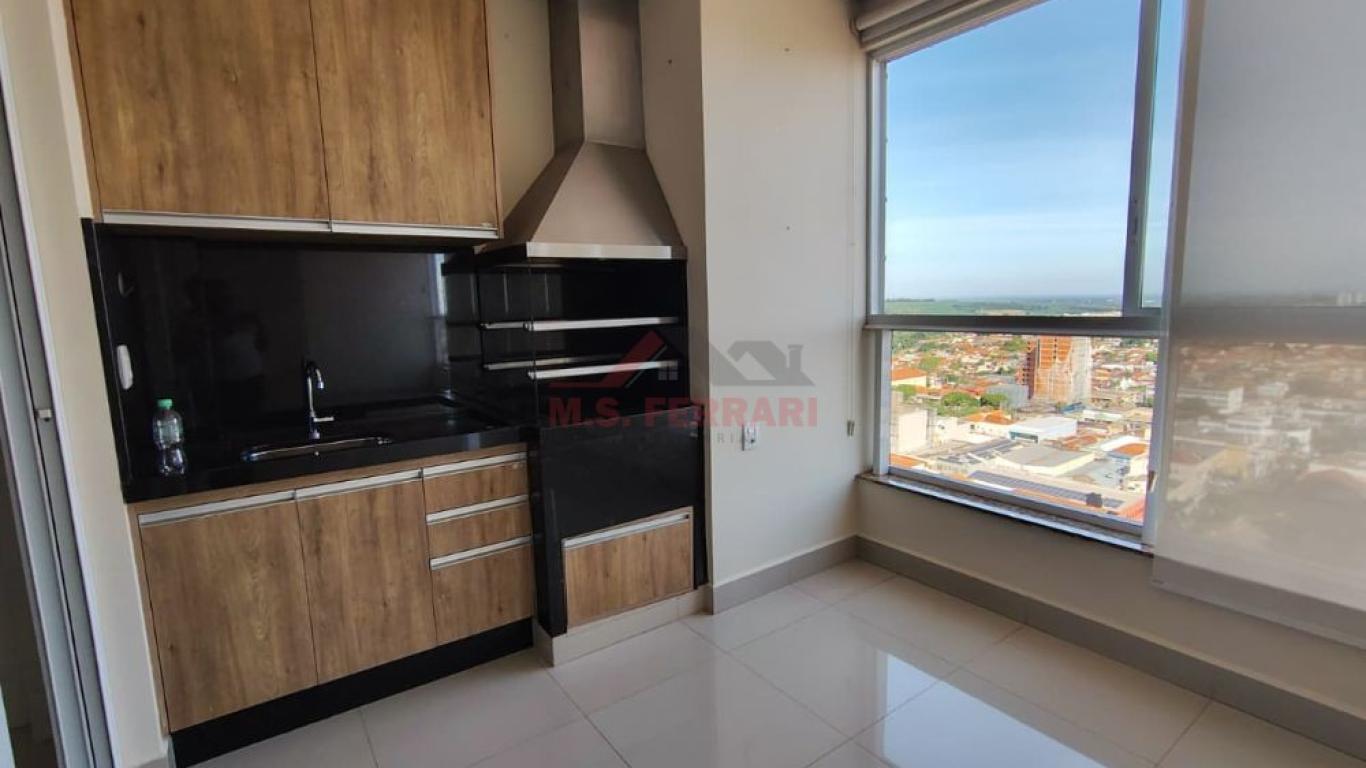 APARTAMENTO NA Centro em Assis