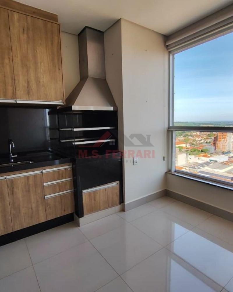 APARTAMENTO NA Centro em Assis