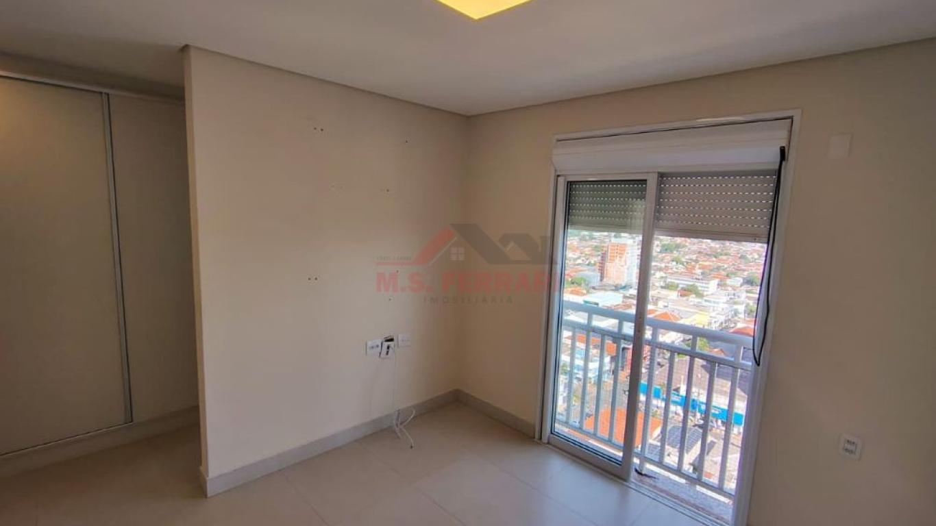 APARTAMENTO NA Centro em Assis