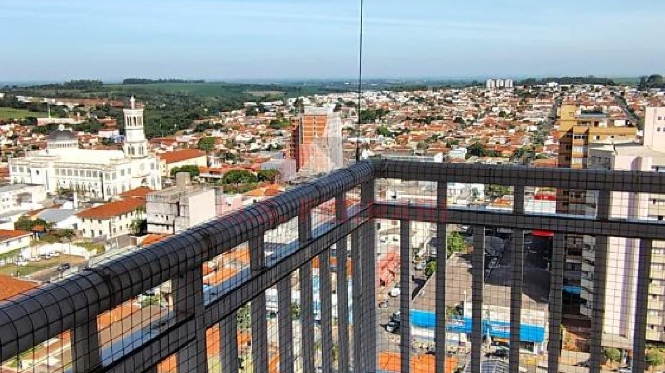 APARTAMENTO NA Centro em Assis