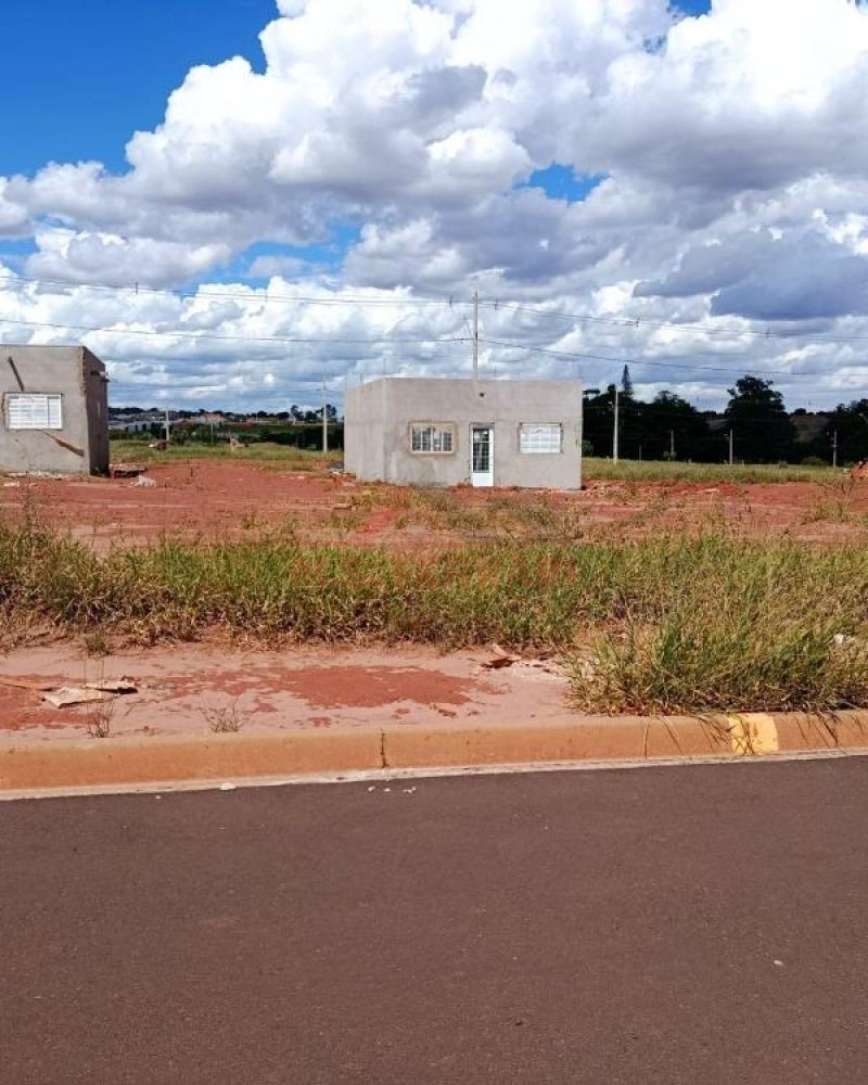 TERRENO NO Residencial Villa Bella II em Assis