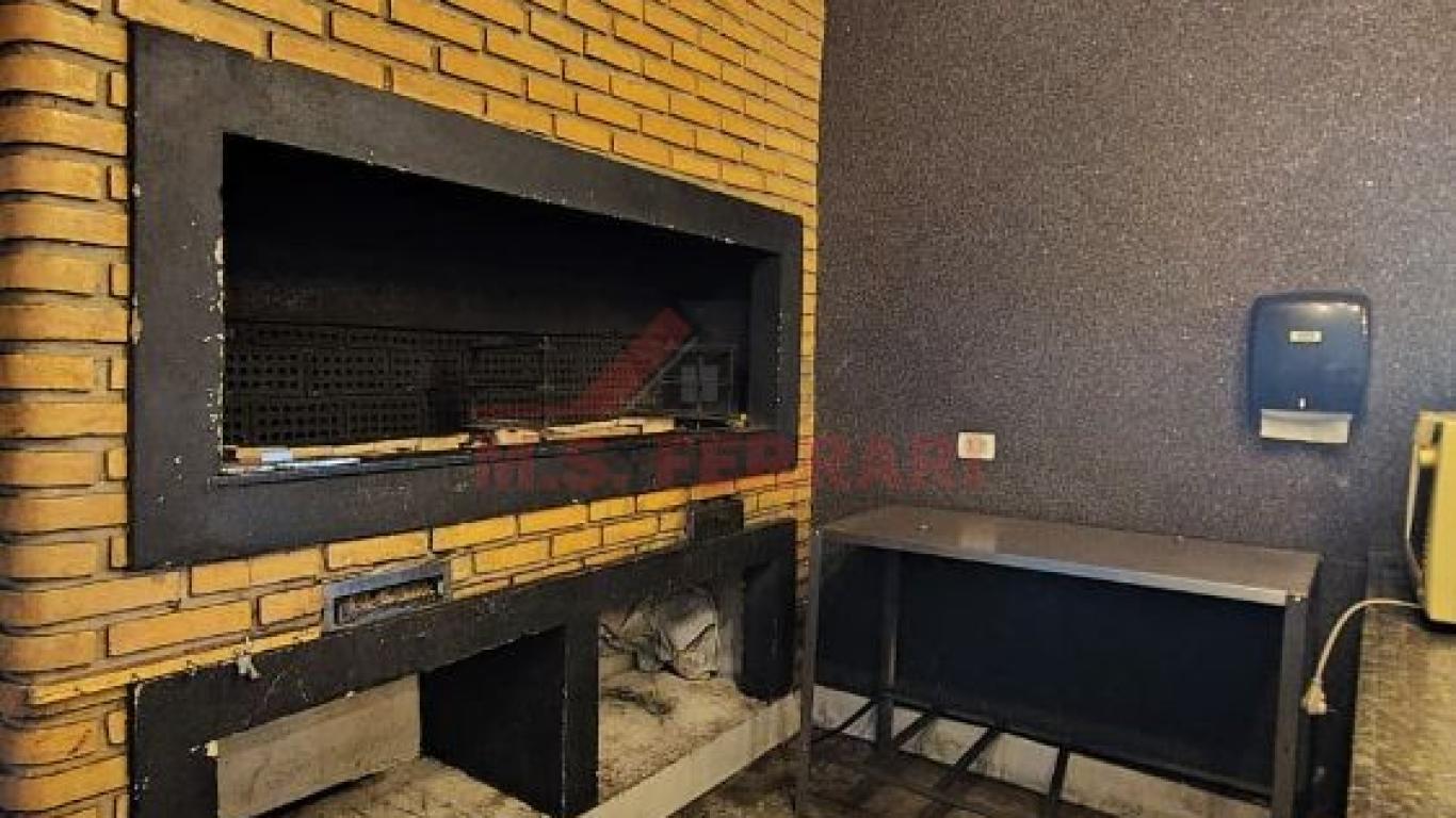 PONTO COMERCIAL NA Vila Santa Rita em Assis