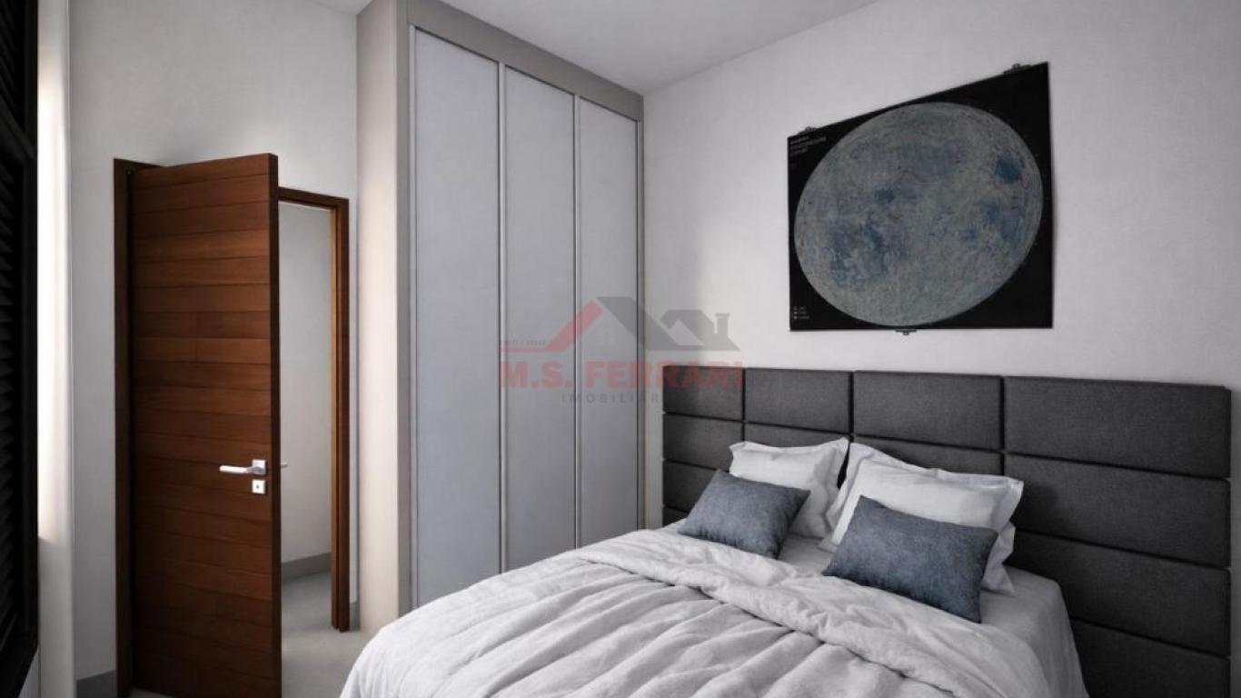 CASA NA Vila Claudia em Assis