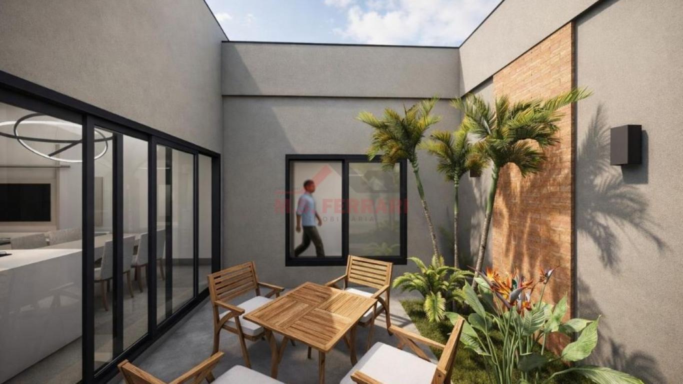 CASA NA Vila Claudia em Assis