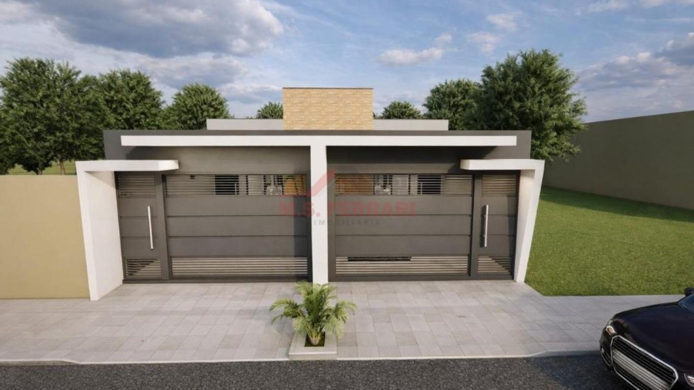 CASA NA Vila Claudia em Assis