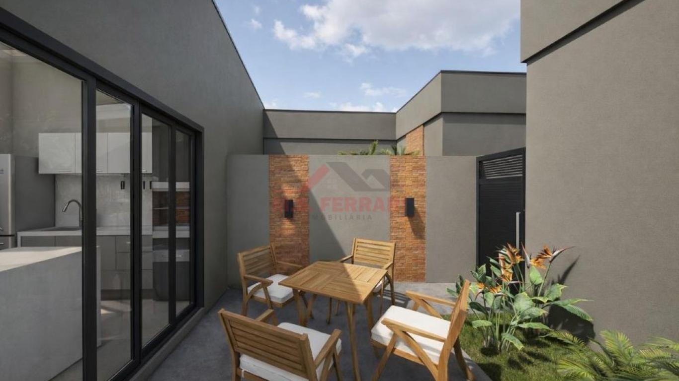 CASA NA Vila Claudia em Assis