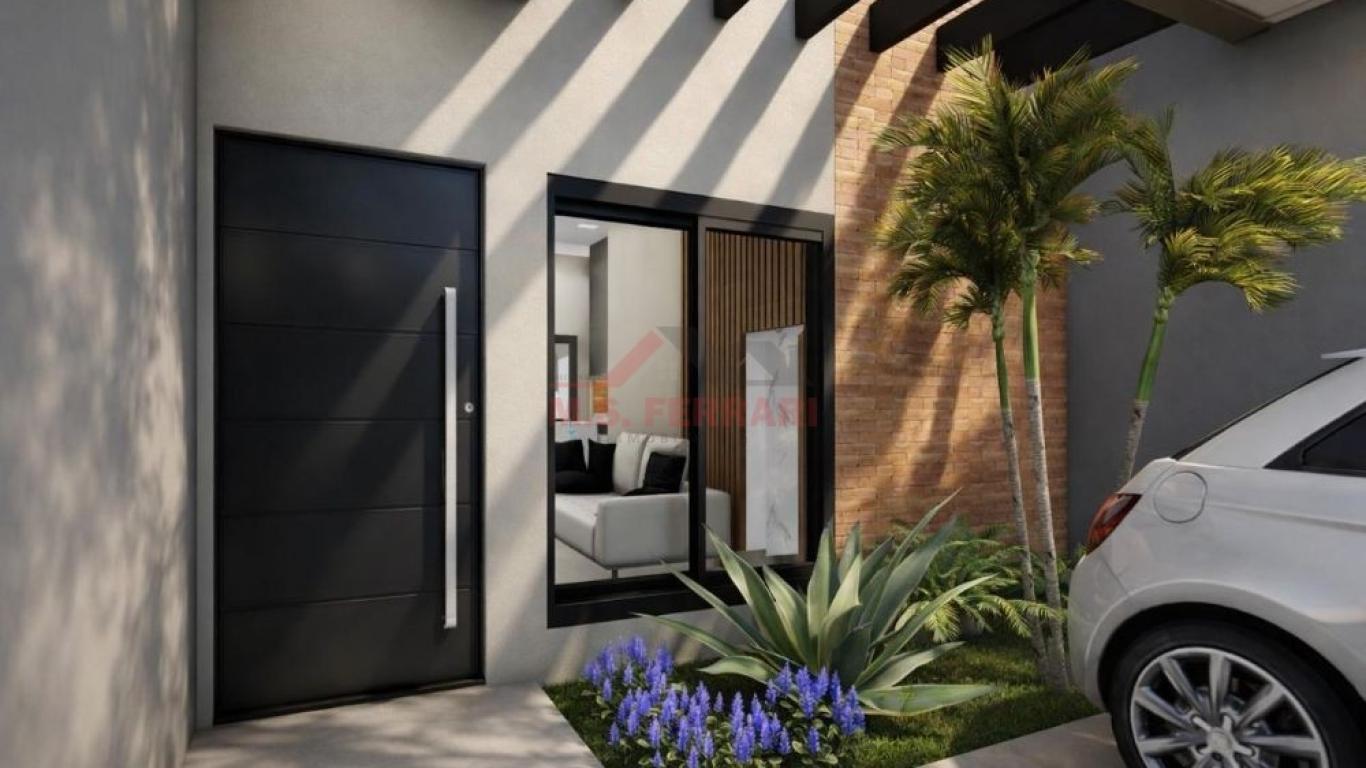 CASA NA Vila Claudia em Assis