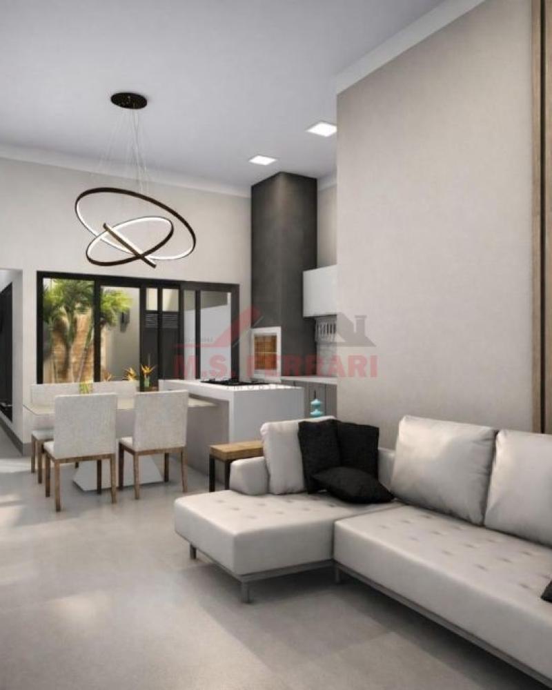 CASA NA Vila Claudia em Assis