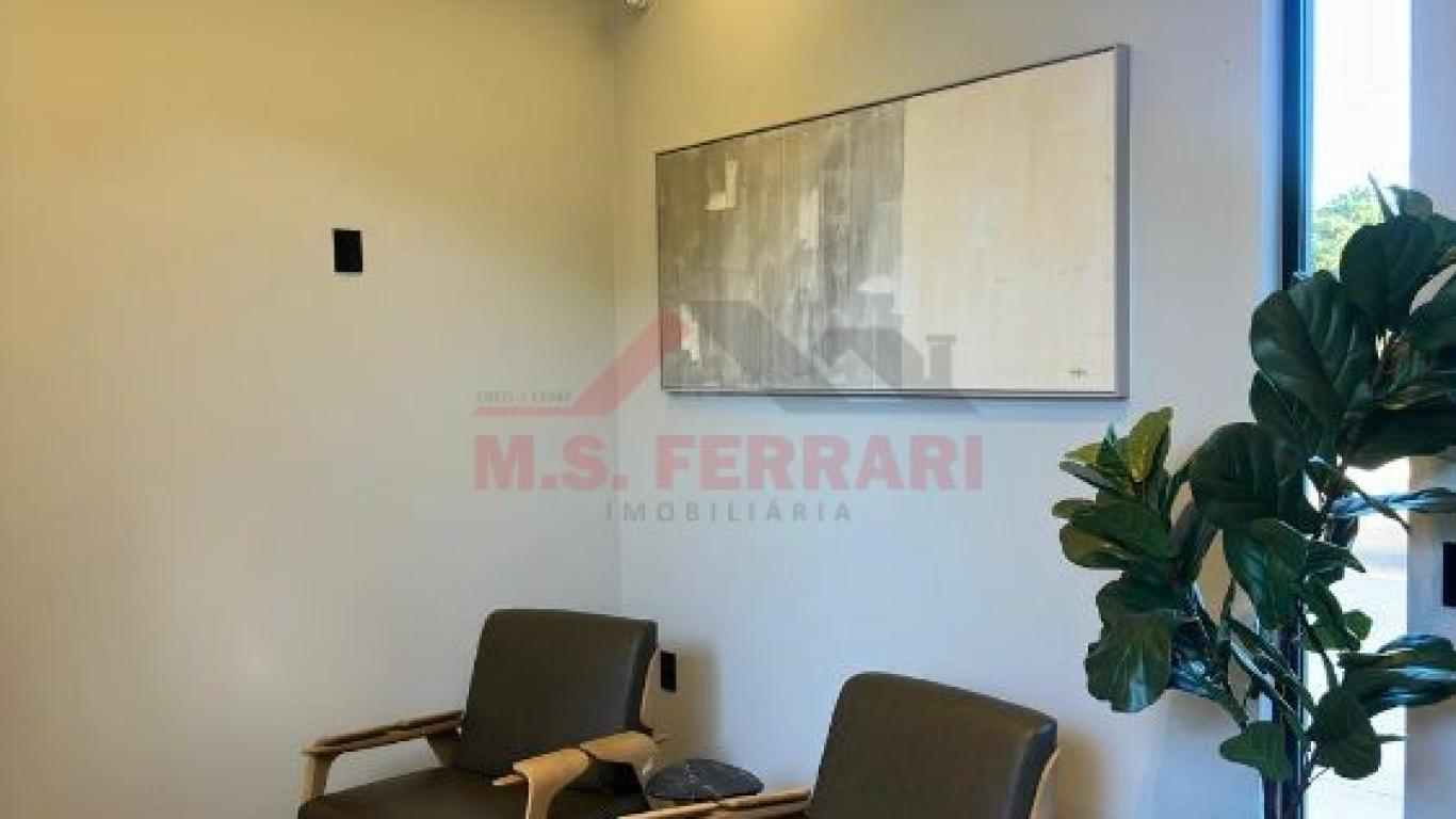 SALA COMERCIAL NA Vila Tênis Clube em Assis