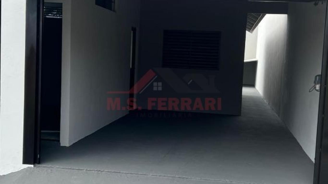 CASA NA Vila Maria Izabel em Assis