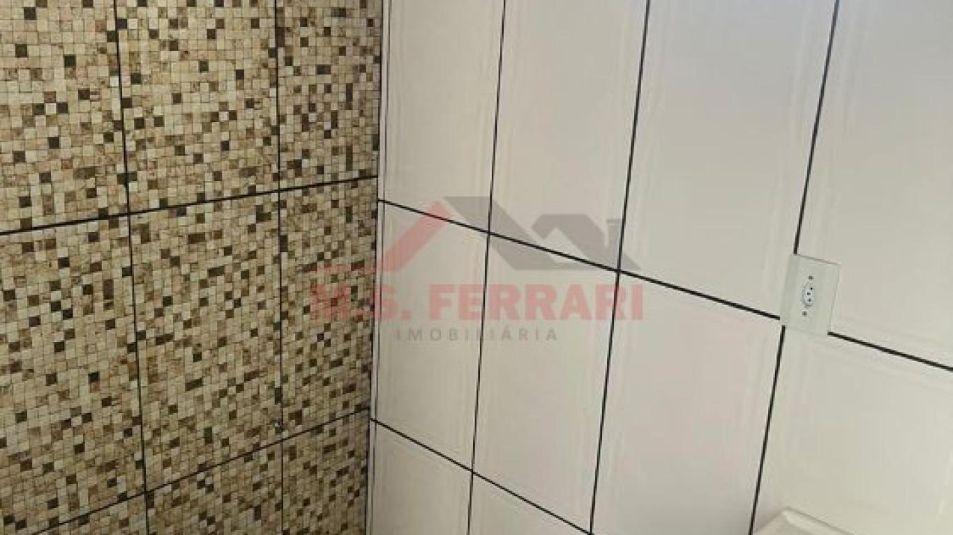 CASA NA Vila Maria Izabel em Assis