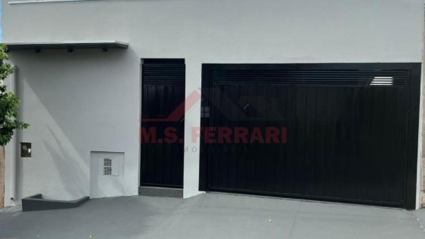 CASA NA Vila Maria Izabel em Assis