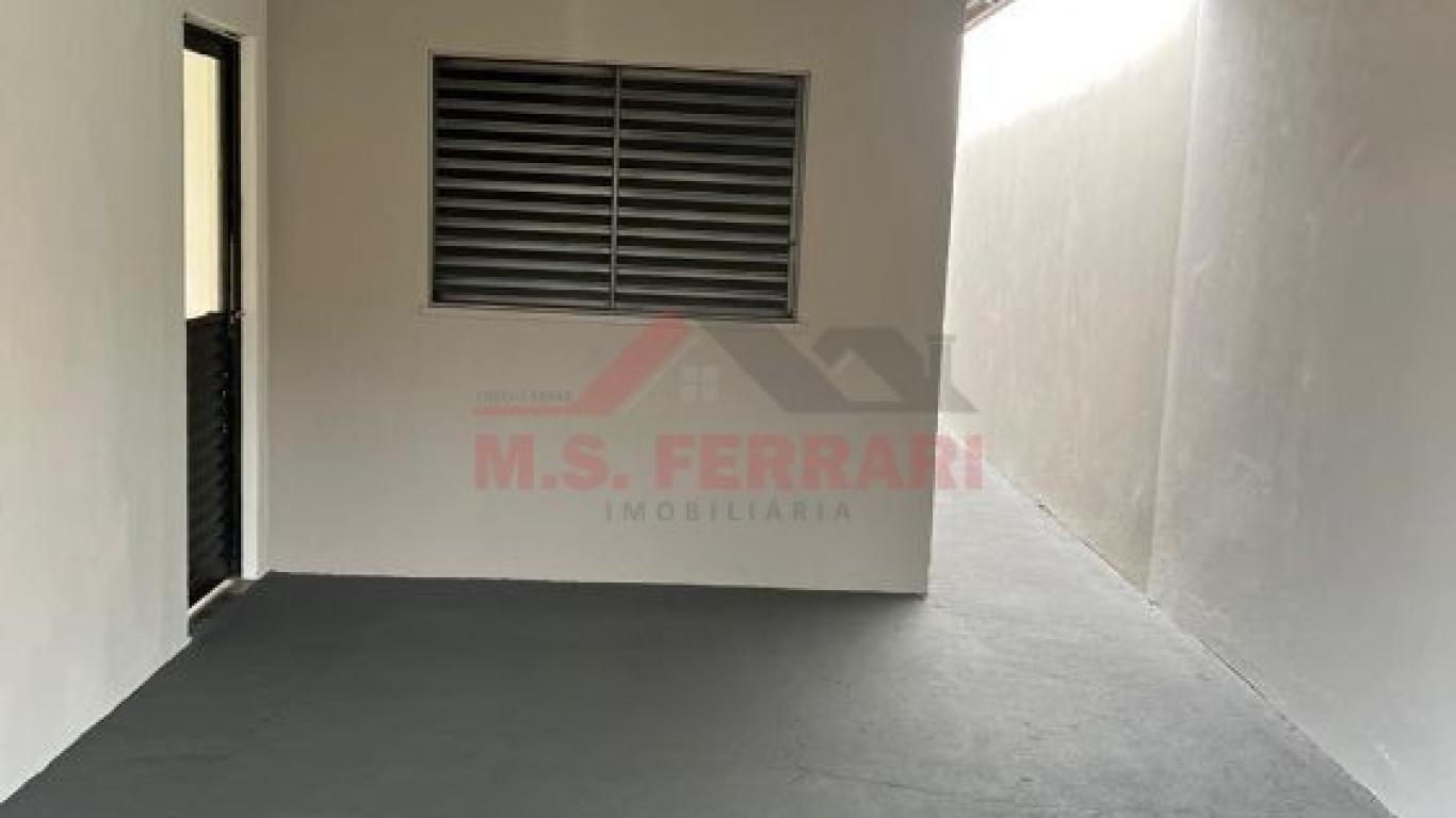 CASA NA Vila Maria Izabel em Assis