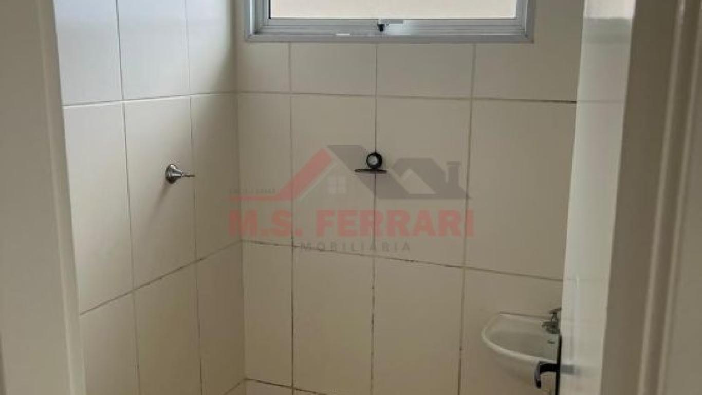 CASA NA Vila Maria Izabel em Assis