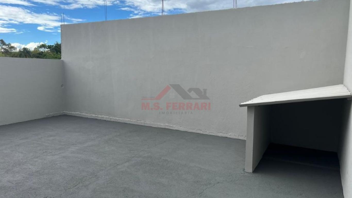 CASA NA Vila Maria Izabel em Assis