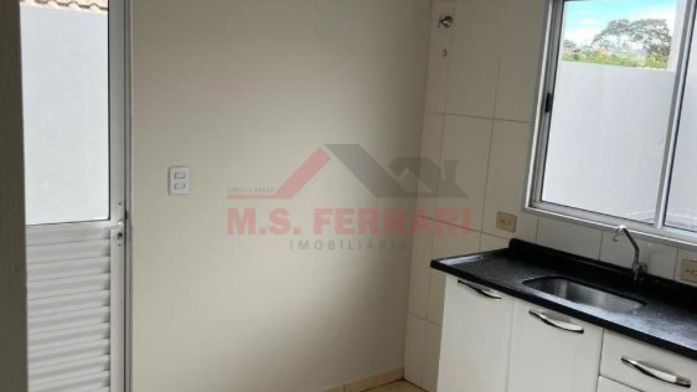 CASA NA Vila Maria Izabel em Assis