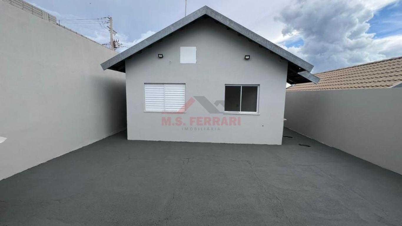 CASA NA Vila Maria Izabel em Assis