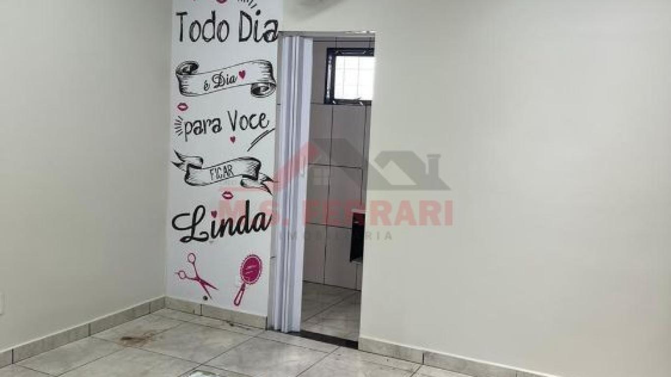 CASA NA Vila Maria Izabel em Assis