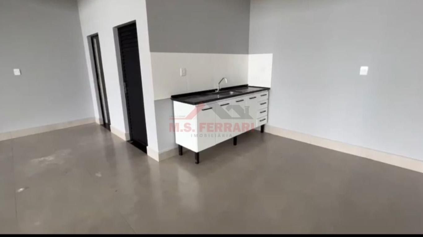 DEPÓSITO/GALPÃO NA Vila Santa Cecília em Assis