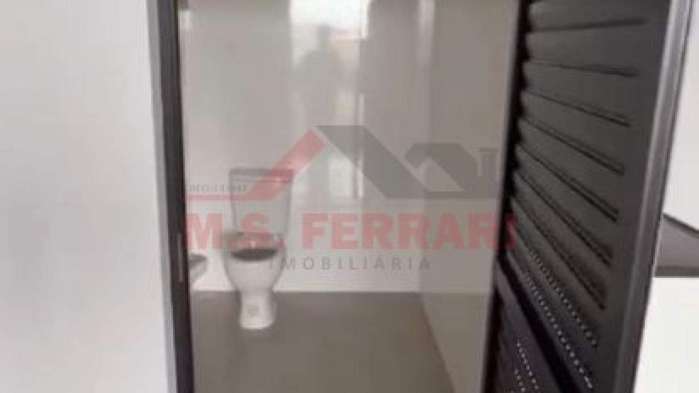 DEPÓSITO/GALPÃO NA Vila Santa Cecília em Assis